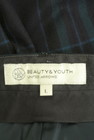BEAUTY&YOUTH（ビューティ＆ユース）の古着「商品番号：PR10324506」-6
