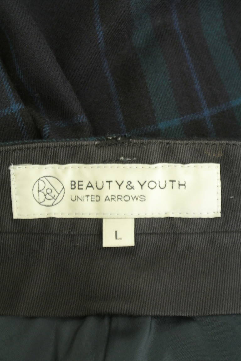 BEAUTY&YOUTH（ビューティ＆ユース）の古着「商品番号：PR10324506」-大画像6