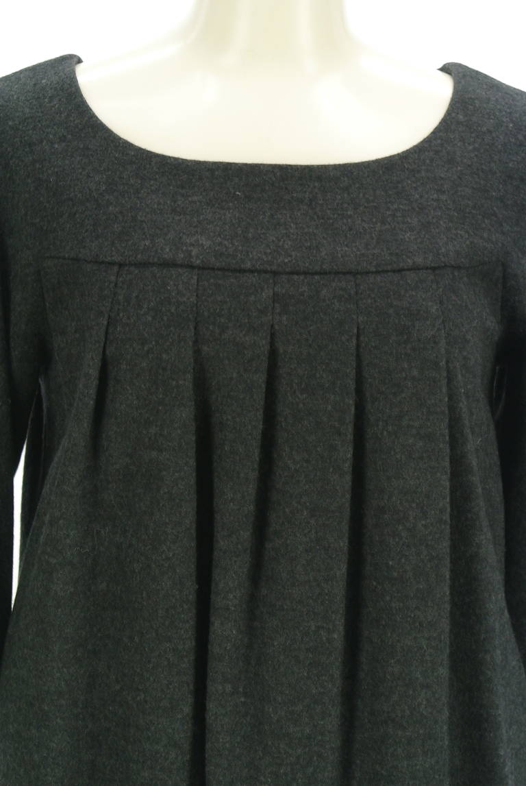 PROPORTION BODY DRESSING(プロポーションボディ ドレッシング)の古着「商品番号:PR10324511」-大画像4