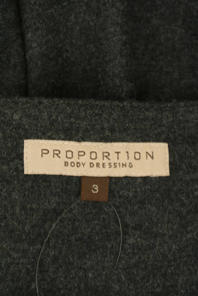 PROPORTION BODY DRESSING(プロポーションボディ ドレッシング)の古着「商品番号:PR10324511」-大画像6