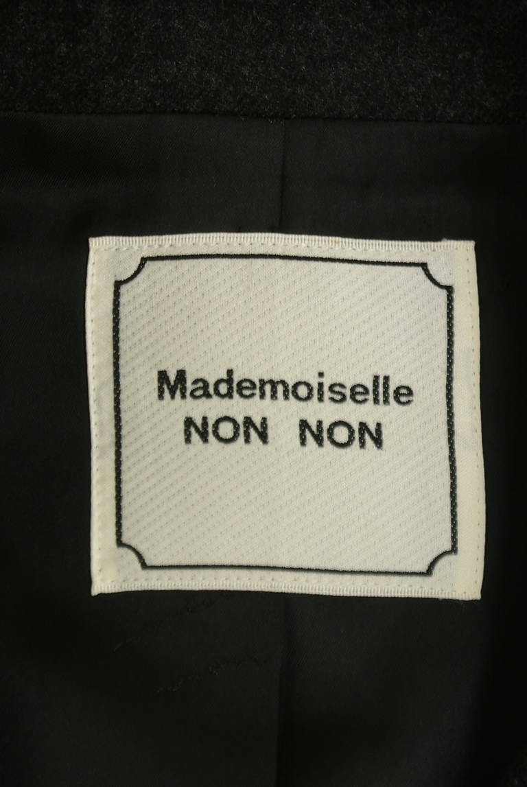 Mademoiselle NON NON（マドモアゼルノンノン）の古着「商品番号：PR10324515」-大画像6
