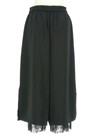 axes femme（アクシーズファム）の古着「パンツ」後ろ