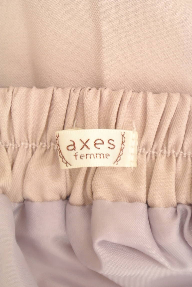 axes femme（アクシーズファム）の古着「商品番号：PR10324529」-大画像6