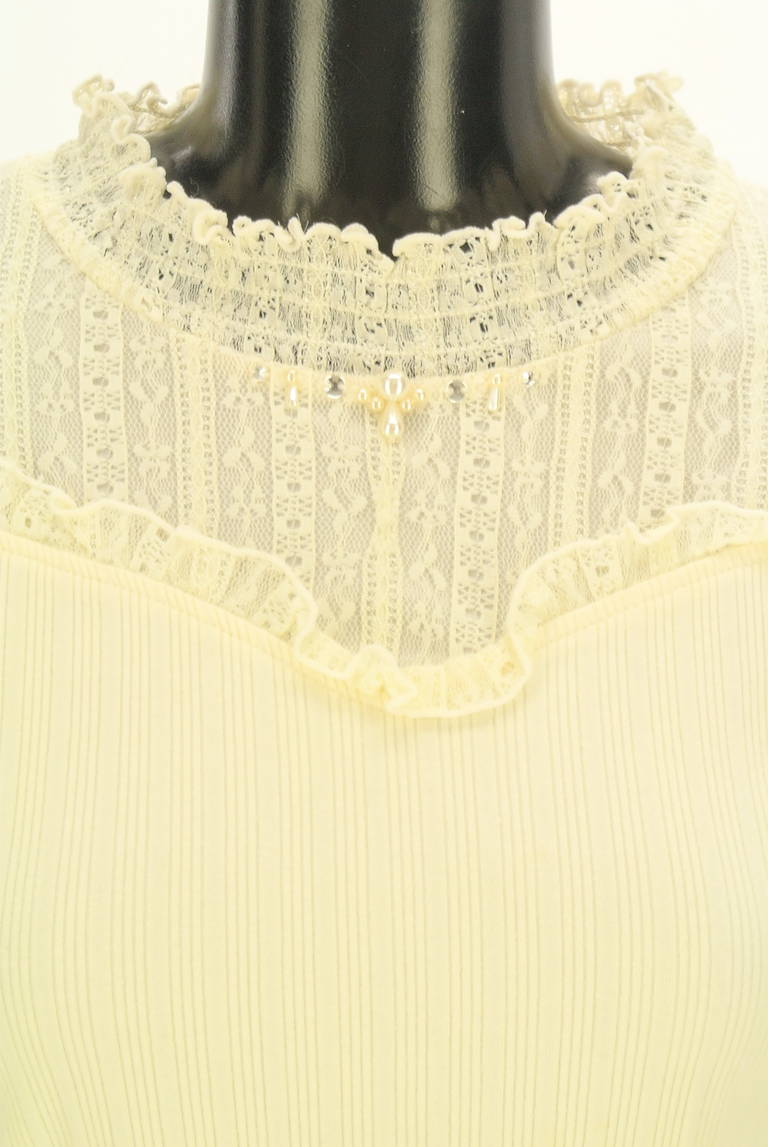axes femme（アクシーズファム）の古着「商品番号：PR10324538」-大画像4