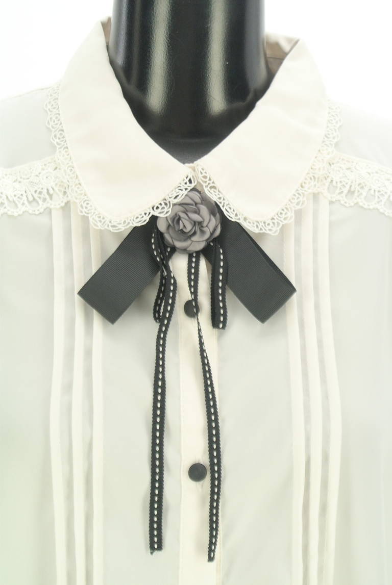 axes femme（アクシーズファム）の古着「商品番号：PR10324539」-大画像4