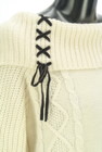 axes femme（アクシーズファム）の古着「商品番号：PR10324545」-4
