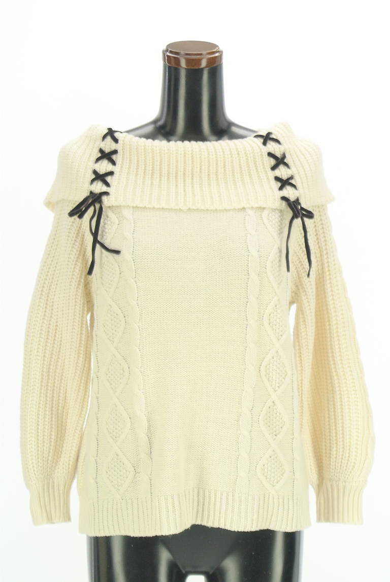 axes femme（アクシーズファム）の古着「商品番号：PR10324545」-大画像1