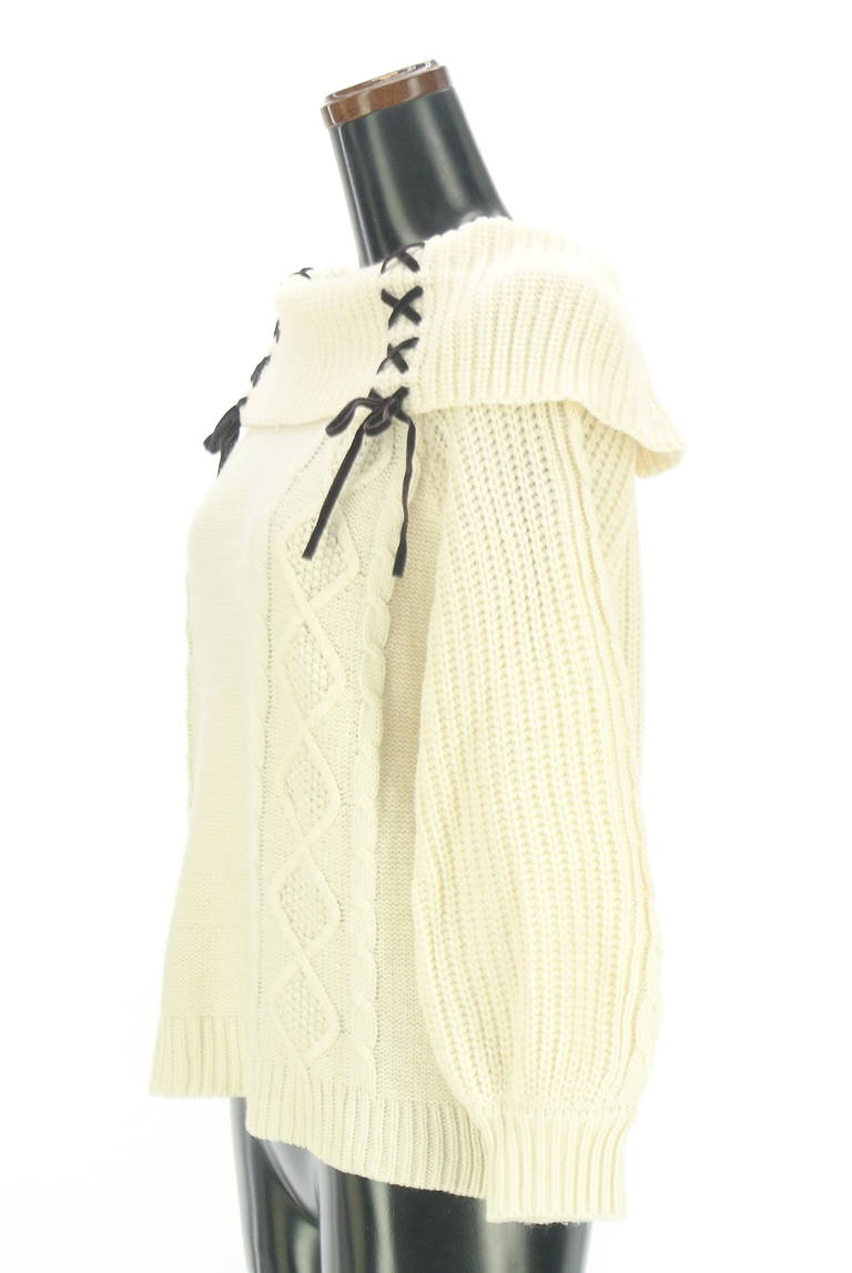 axes femme（アクシーズファム）の古着「商品番号：PR10324545」-大画像3