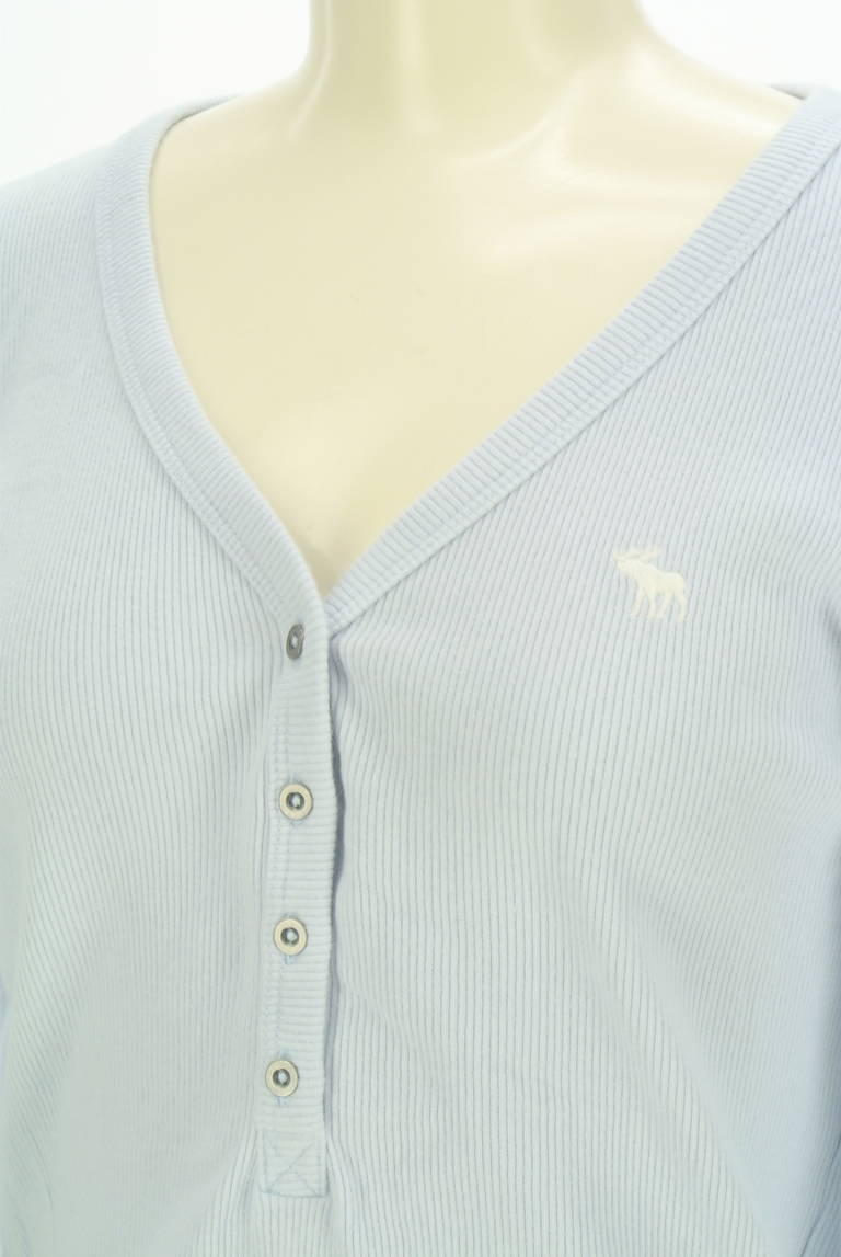 Abercrombie&Fitch（アバクロンビーアンドフィッチ）の古着「商品番号：PR10324546」-大画像4