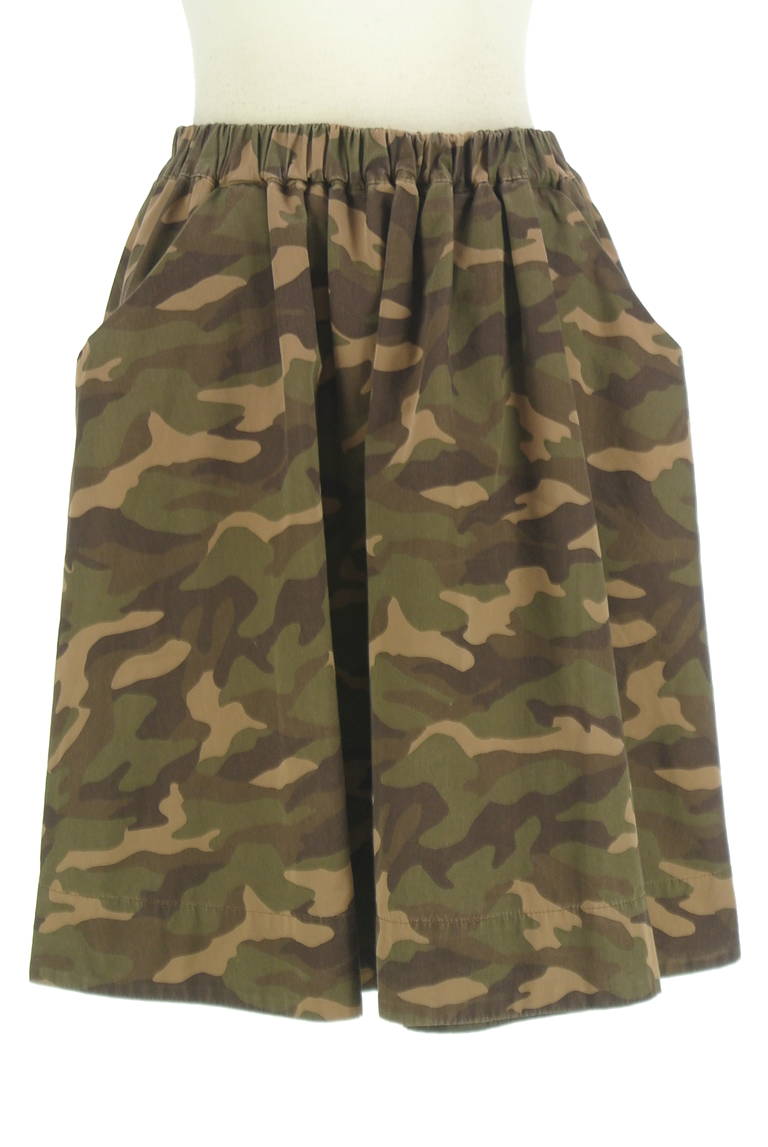 Te chichi（テチチ）の古着「商品番号：PR10324561」-大画像1