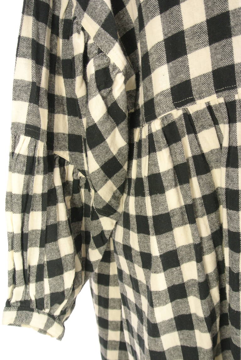 SM2（サマンサモスモス）の古着「商品番号：PR10324568」-大画像5