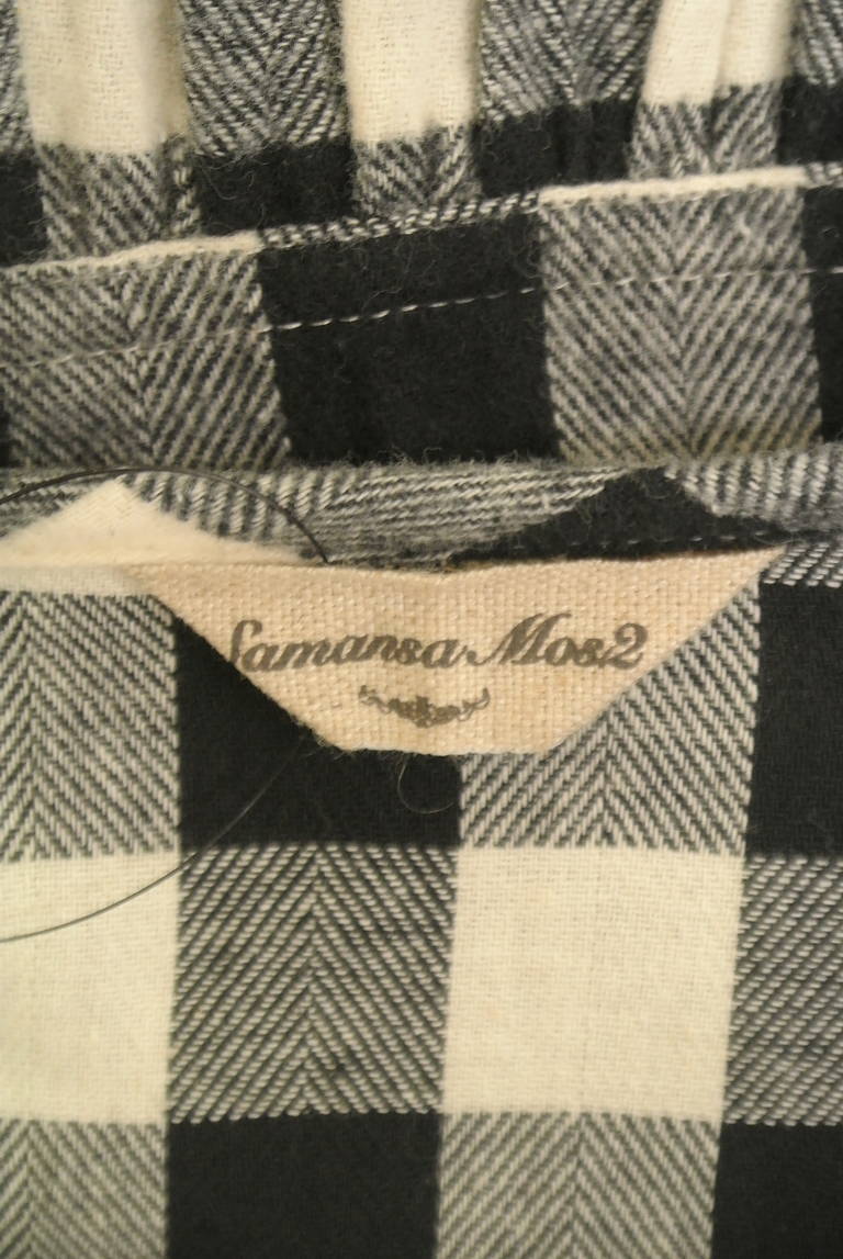 SM2（サマンサモスモス）の古着「商品番号：PR10324568」-大画像6