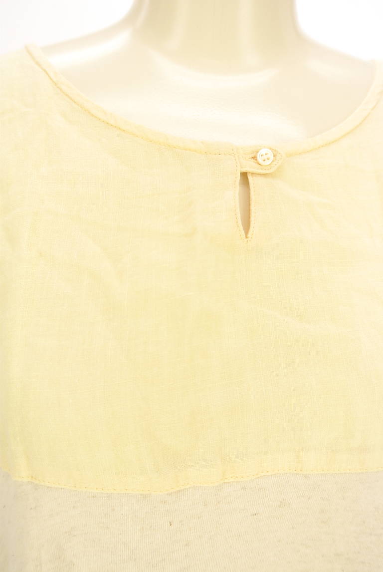 ADIEU TRISTESSE（アデュートリステス）の古着「商品番号：PR10324574」-大画像4