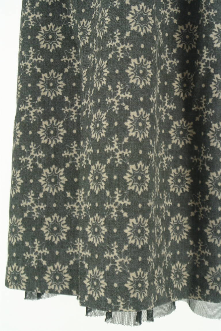 ADIEU TRISTESSE（アデュートリステス）の古着「商品番号：PR10324577」-大画像5