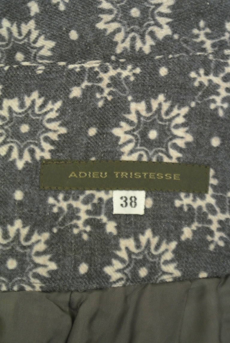 ADIEU TRISTESSE（アデュートリステス）の古着「商品番号：PR10324577」-大画像6