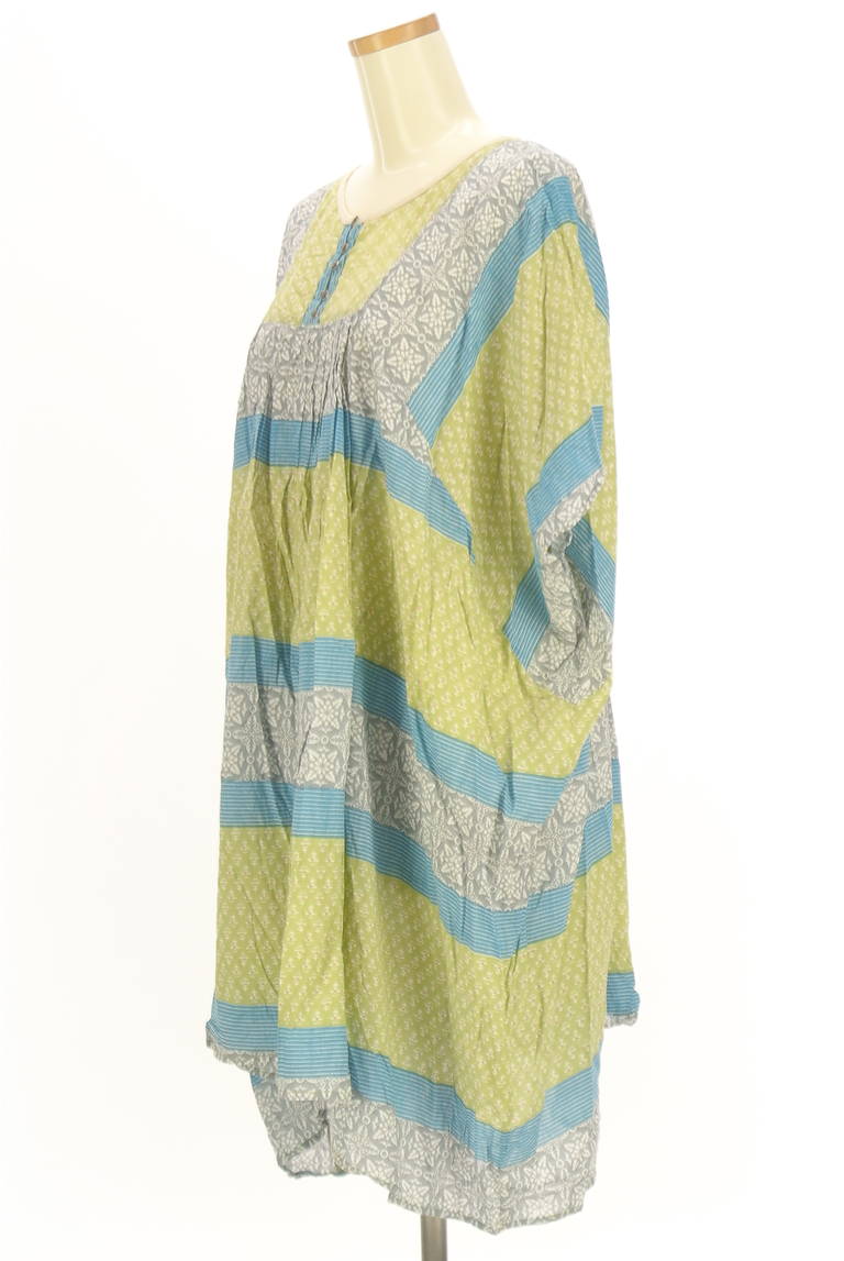 Conges payes（コンジェ ペイエ）の古着「商品番号：PR10324582」-大画像3