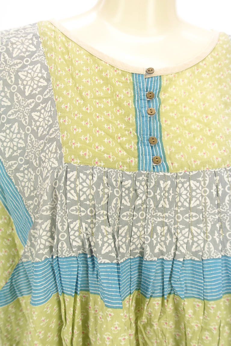 Conges payes（コンジェ ペイエ）の古着「商品番号：PR10324582」-大画像4