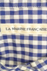 LA MARINE FRANCAISE（マリンフランセーズ）の古着「商品番号：PR10324585」-6