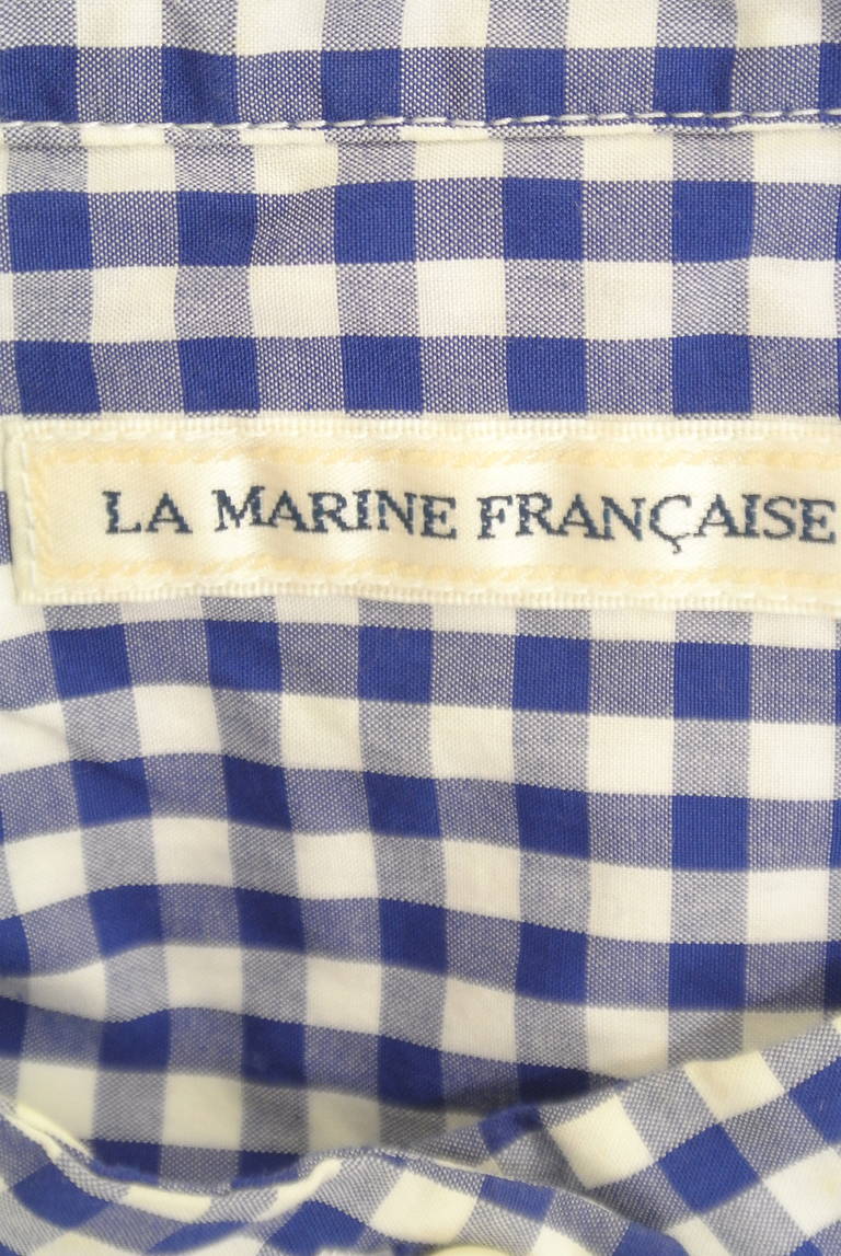 LA MARINE FRANCAISE（マリンフランセーズ）の古着「商品番号：PR10324585」-大画像6
