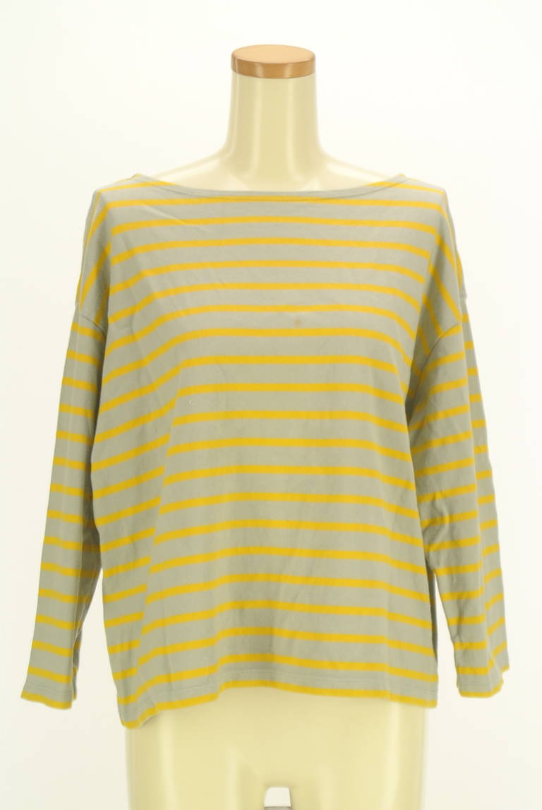 LA MARINE FRANCAISE（マリンフランセーズ）の古着「商品番号：PR10324587」-大画像1