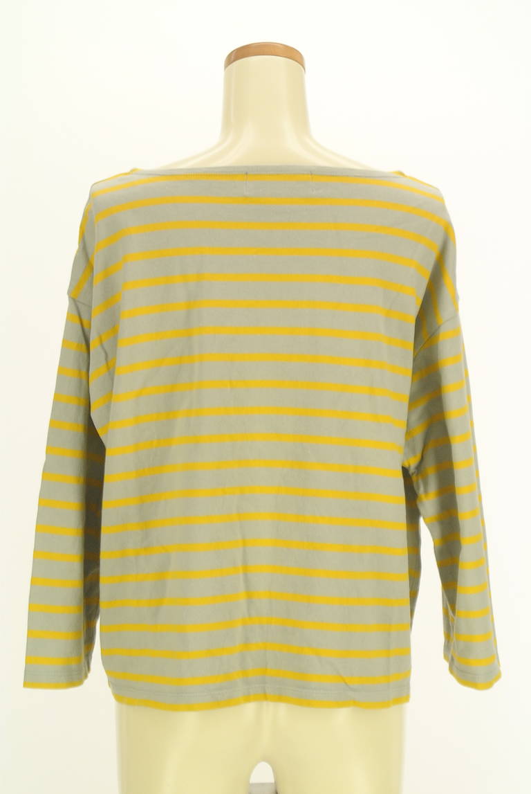 LA MARINE FRANCAISE（マリンフランセーズ）の古着「商品番号：PR10324587」-大画像2