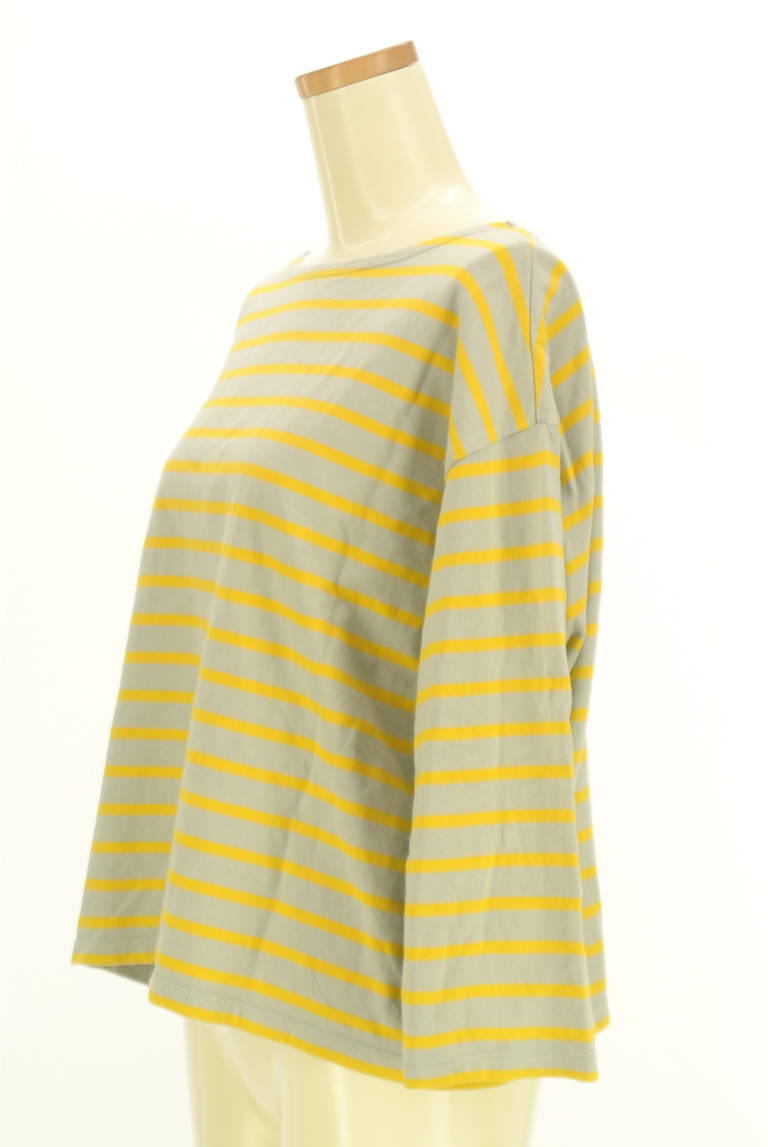 LA MARINE FRANCAISE（マリンフランセーズ）の古着「商品番号：PR10324587」-大画像3