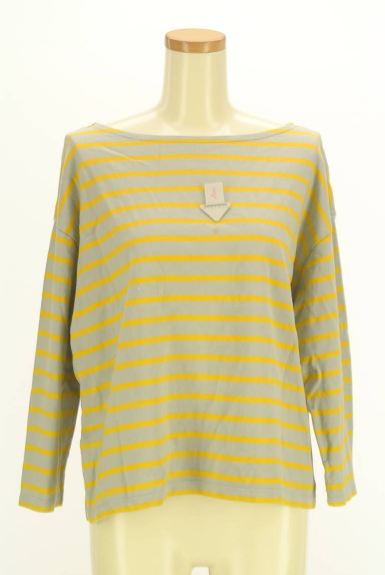 LA MARINE FRANCAISE（マリンフランセーズ）の古着「商品番号：PR10324587」-大画像4