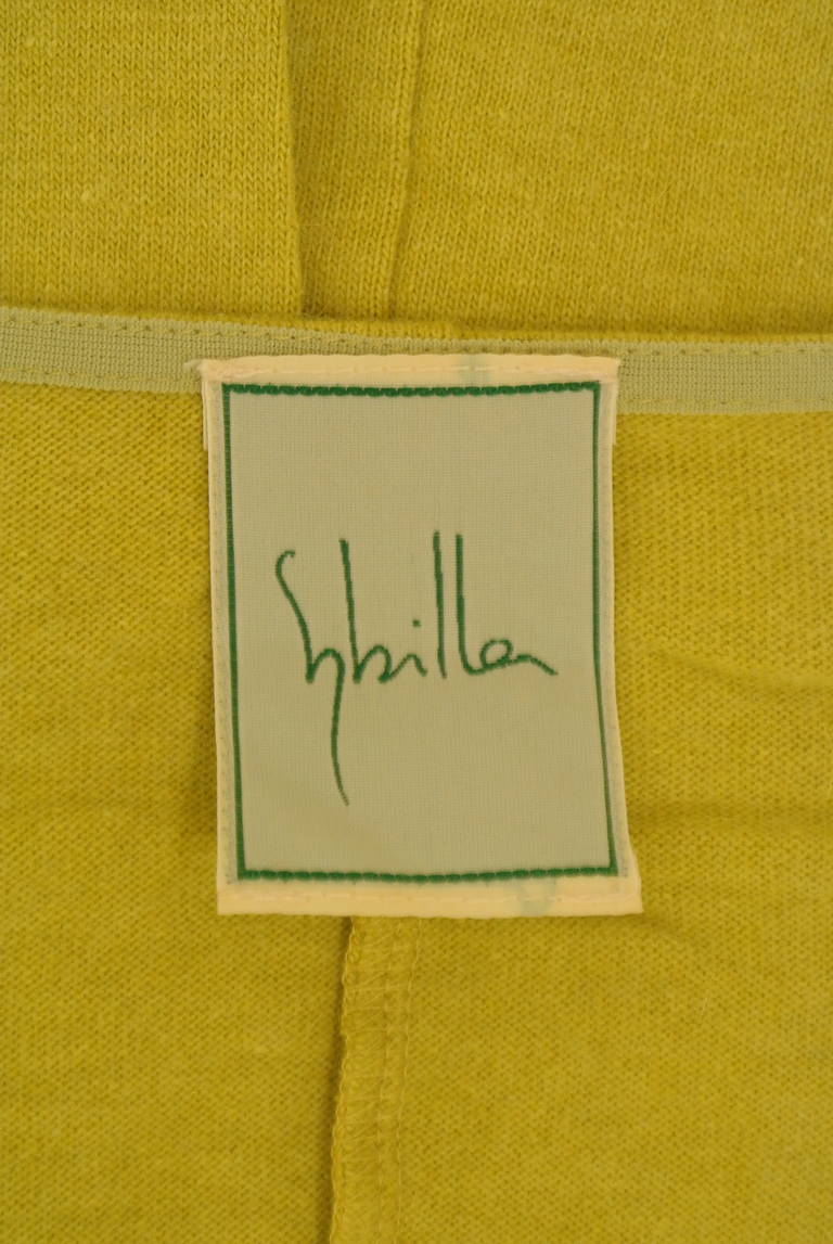 Sybilla（シビラ）の古着「商品番号：PR10324588」-大画像6