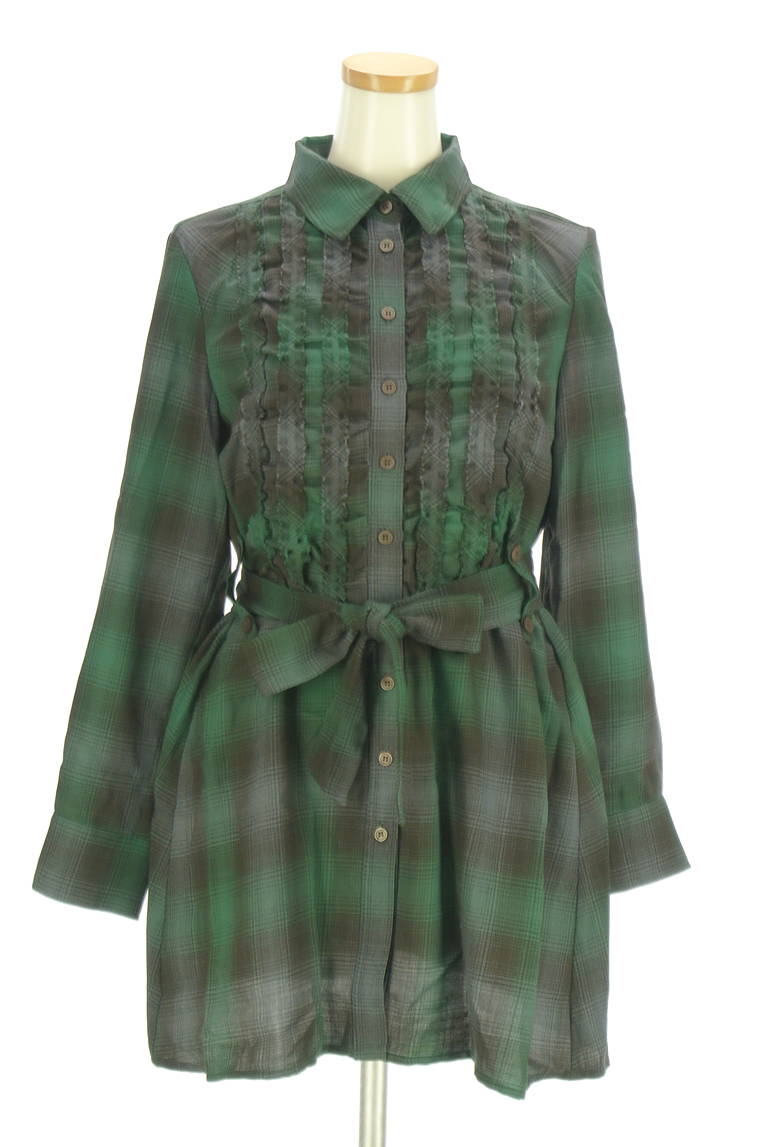 PASSIONE（パシオーネ）の古着「商品番号：PR10324594」-大画像1