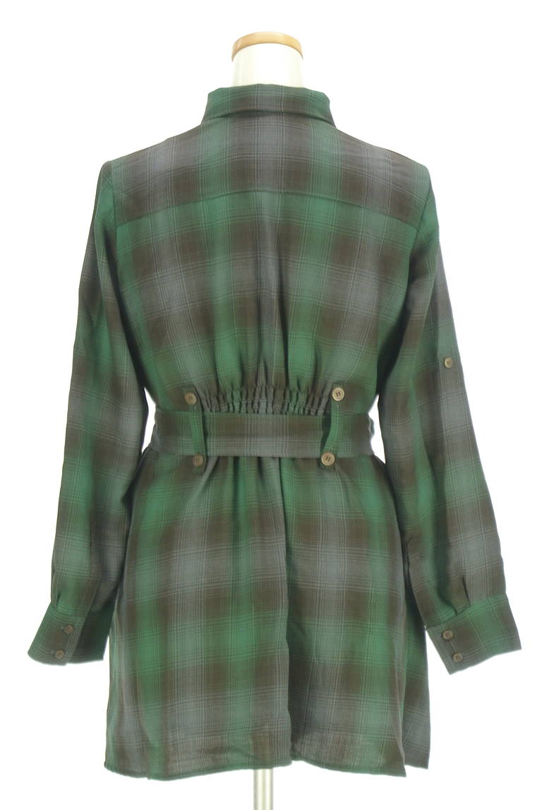 PASSIONE（パシオーネ）の古着「商品番号：PR10324594」-大画像2