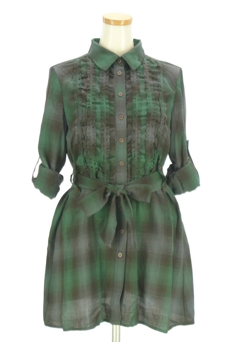 PASSIONE（パシオーネ）の古着「商品番号：PR10324594」-大画像4