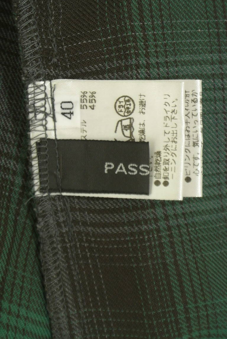 PASSIONE（パシオーネ）の古着「商品番号：PR10324594」-大画像6