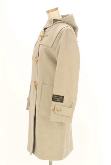 coen（コーエン）の古着「ロングダッフルコート（コート）」大画像３へ