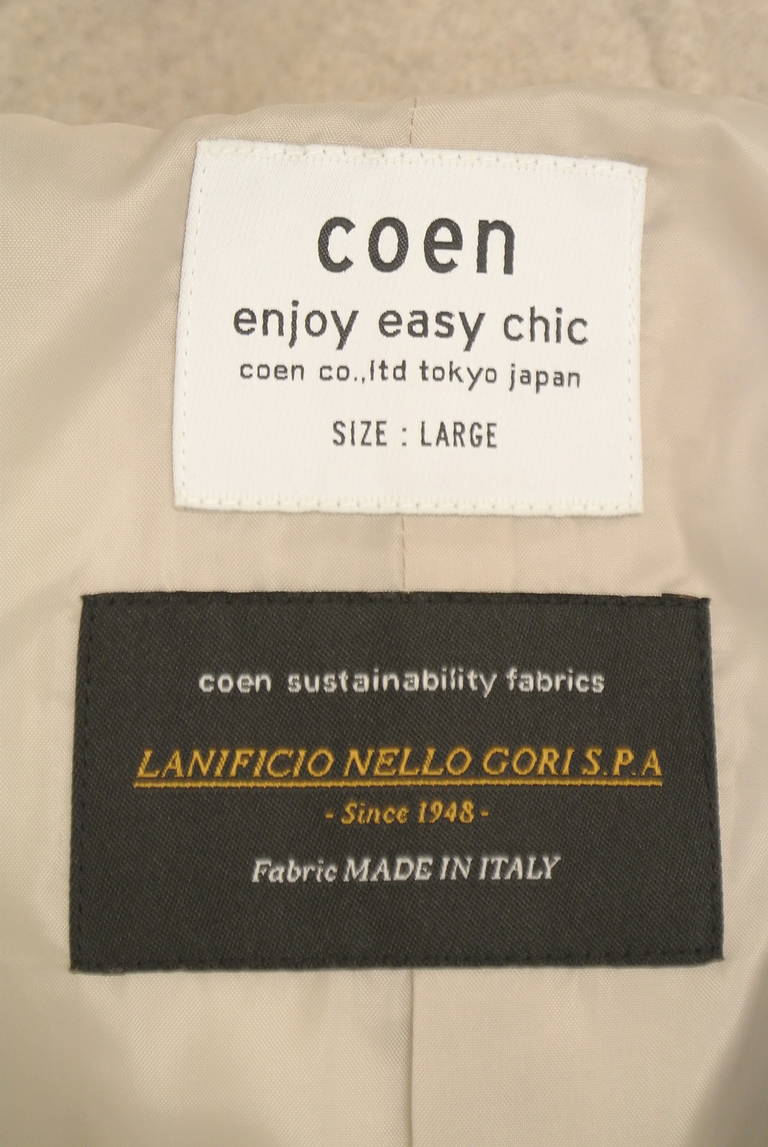coen（コーエン）の古着「商品番号：PR10324596」-大画像6