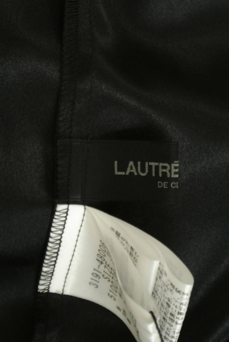 LAUTREAMONT（ロートレアモン）の古着「商品番号：PR10324599」-大画像6