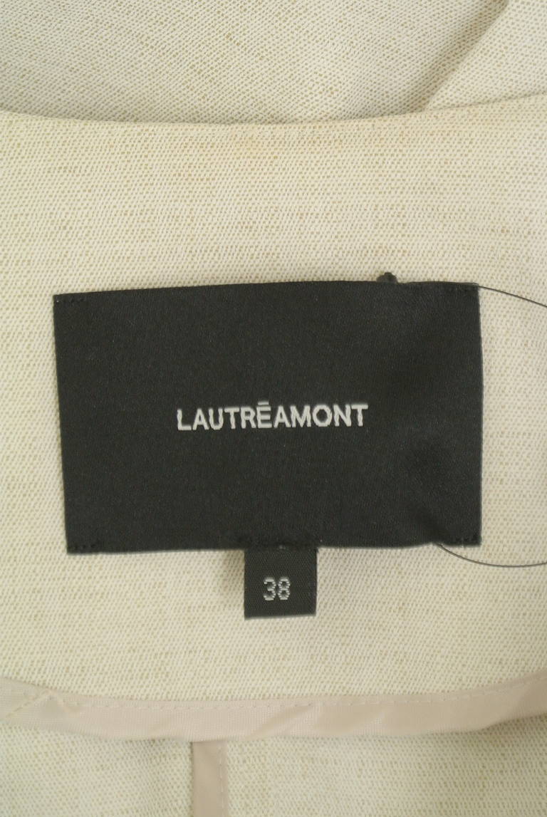 LAUTREAMONT（ロートレアモン）の古着「商品番号：PR10324601」-大画像6