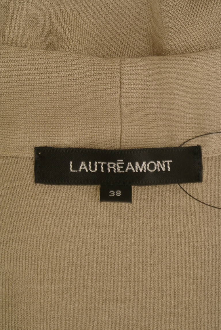 LAUTREAMONT（ロートレアモン）の古着「商品番号：PR10324603」-大画像6