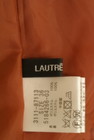 LAUTREAMONT（ロートレアモン）の古着「商品番号：PR10324606」-6