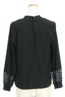 YECCA VECCA（イェッカヴェッカ）の古着「カットソー・プルオーバー」後ろ