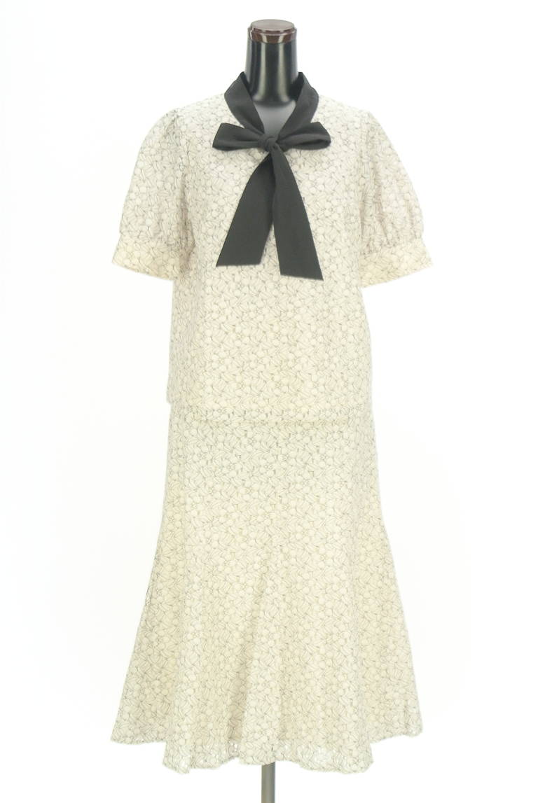 PROPORTION BODY DRESSING(プロポーションボディ ドレッシング)の古着「商品番号:PR10324636」-大画像1