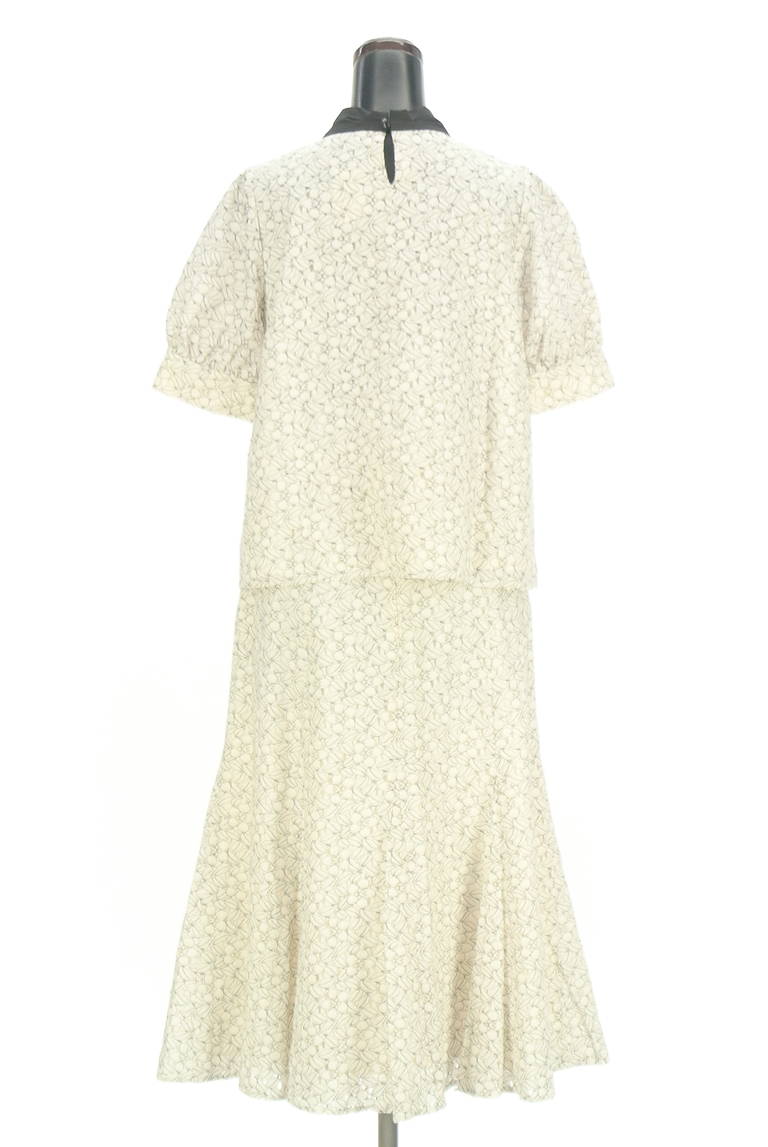 PROPORTION BODY DRESSING(プロポーションボディ ドレッシング)の古着「商品番号:PR10324636」-大画像2