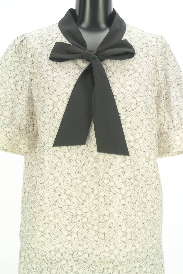 PROPORTION BODY DRESSING(プロポーションボディ ドレッシング)の古着「商品番号:PR10324636」-大画像4