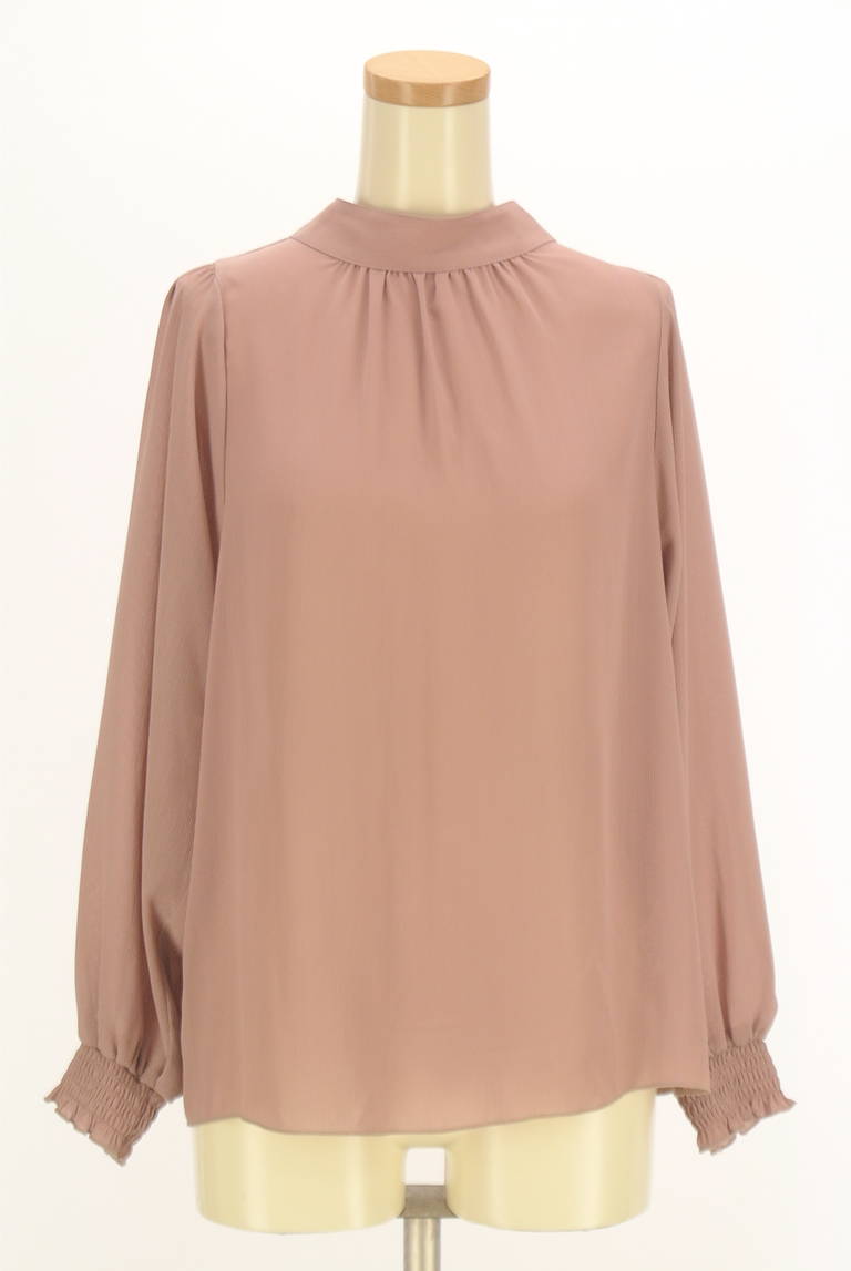 PROPORTION BODY DRESSING(プロポーションボディ ドレッシング)の古着「商品番号:PR10324637」-大画像1