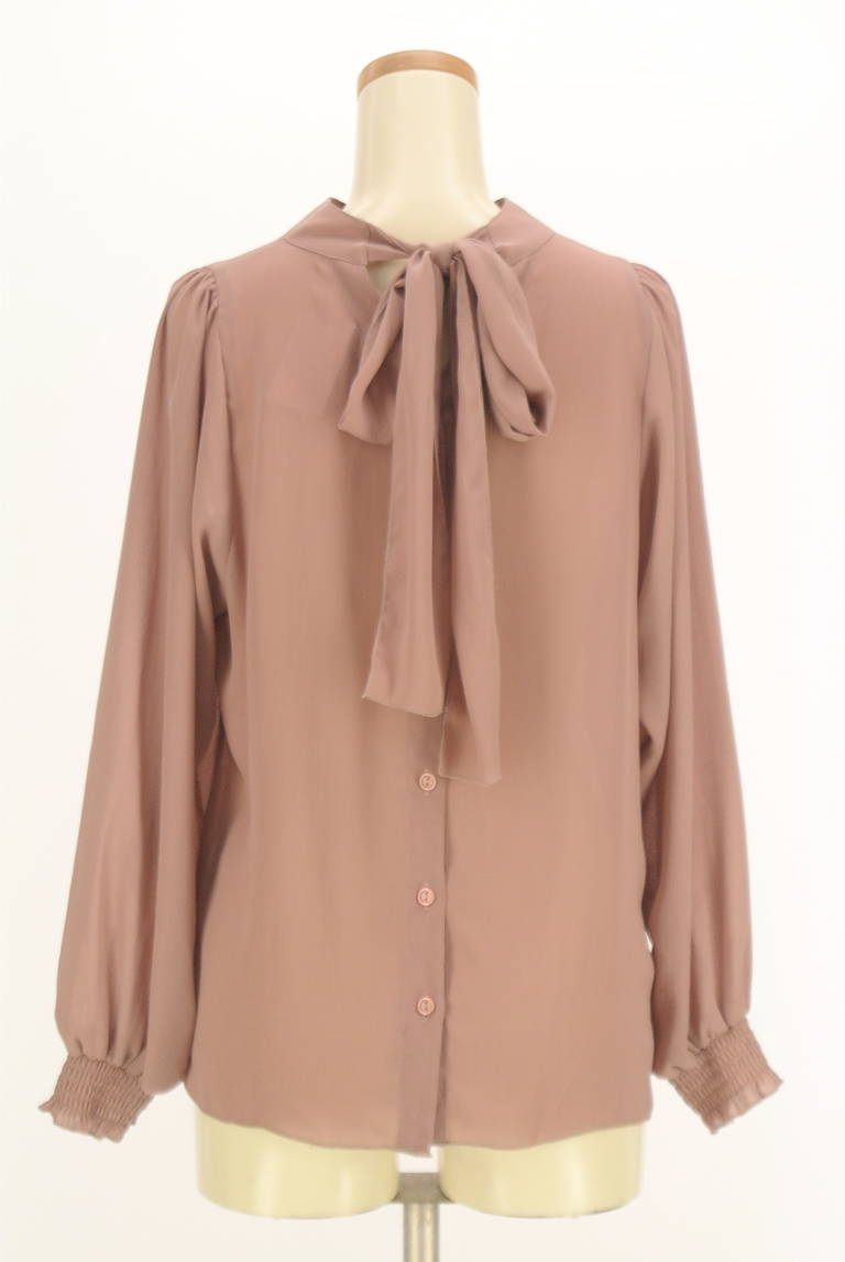 PROPORTION BODY DRESSING(プロポーションボディ ドレッシング)の古着「商品番号:PR10324637」-大画像2