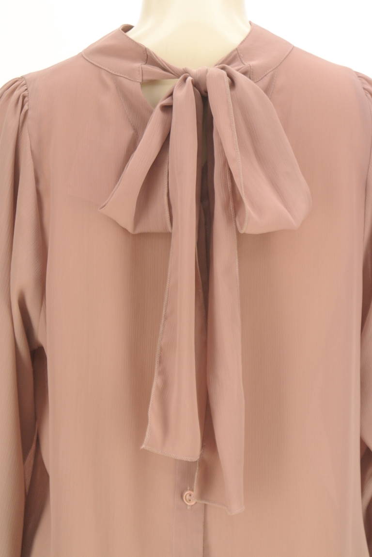PROPORTION BODY DRESSING(プロポーションボディ ドレッシング)の古着「商品番号:PR10324637」-大画像4