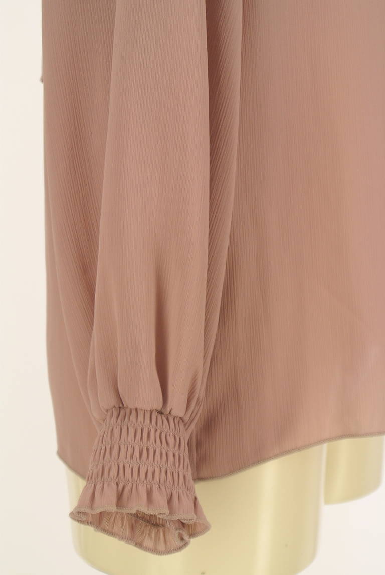 PROPORTION BODY DRESSING(プロポーションボディ ドレッシング)の古着「商品番号:PR10324637」-大画像5