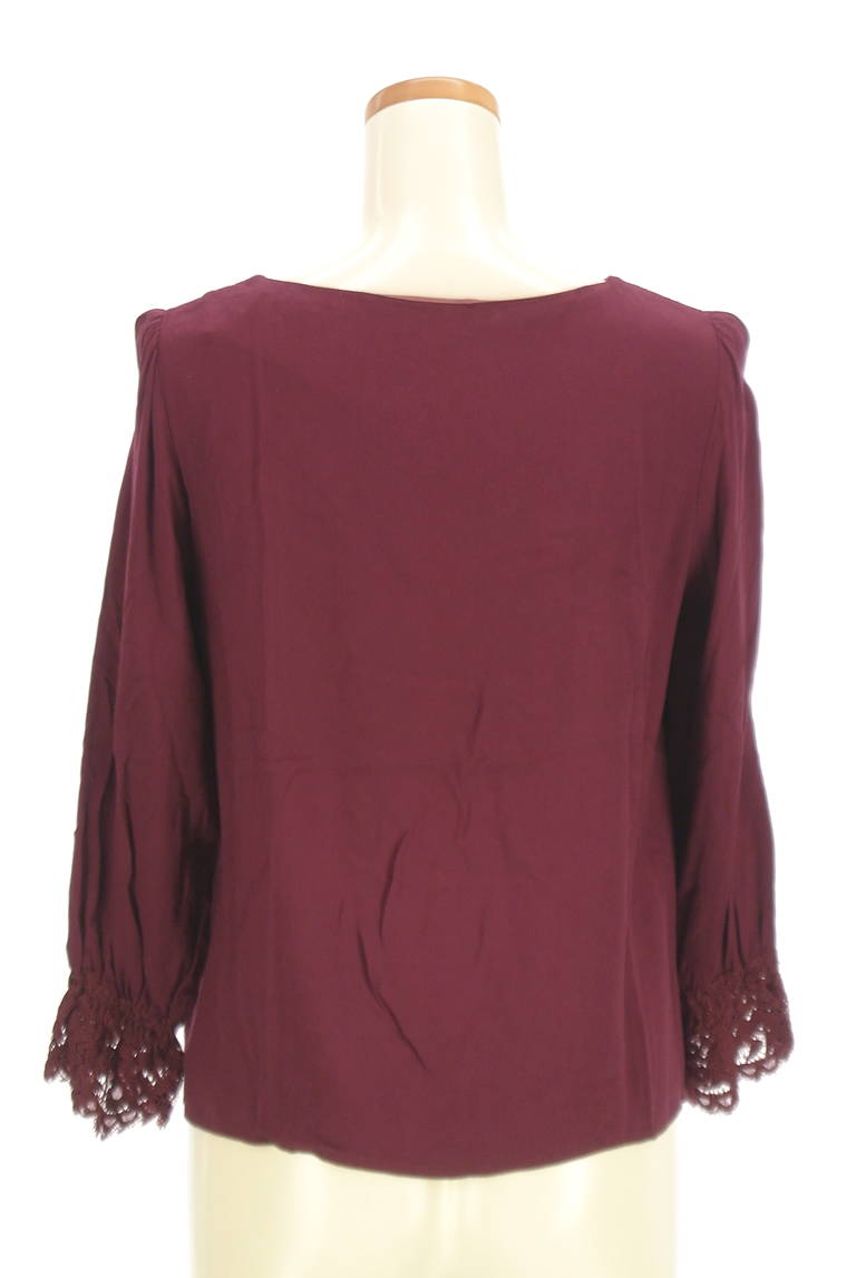 PROPORTION BODY DRESSING(プロポーションボディ ドレッシング)の古着「商品番号:PR10324638」-大画像2