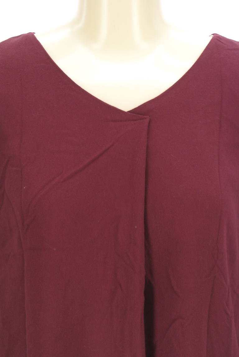 PROPORTION BODY DRESSING(プロポーションボディ ドレッシング)の古着「商品番号:PR10324638」-大画像4