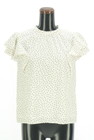 PROPORTION BODY DRESSING（プロポーションボディ ドレッシング）の古着「カットソー・プルオーバー」前