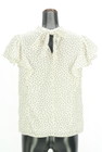 PROPORTION BODY DRESSING（プロポーションボディ ドレッシング）の古着「カットソー・プルオーバー」後ろ